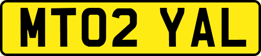 MT02YAL