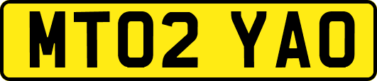 MT02YAO