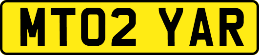 MT02YAR