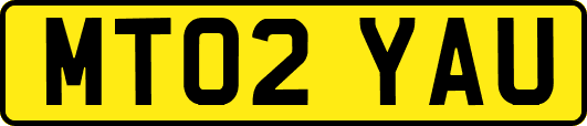 MT02YAU