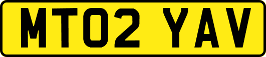 MT02YAV