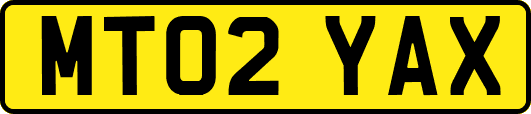 MT02YAX