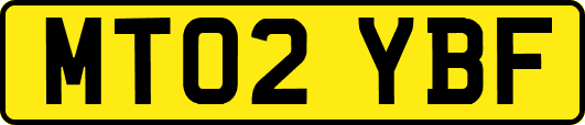 MT02YBF