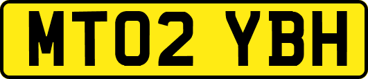 MT02YBH