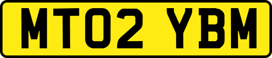 MT02YBM