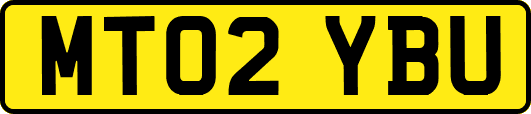 MT02YBU