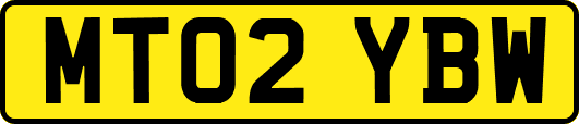 MT02YBW