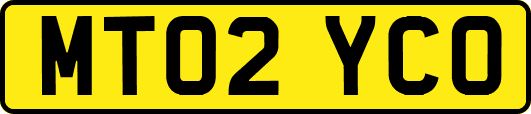 MT02YCO