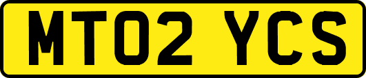 MT02YCS