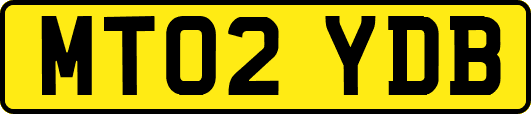 MT02YDB