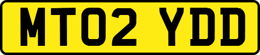 MT02YDD