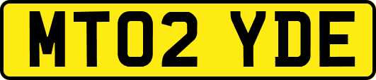MT02YDE