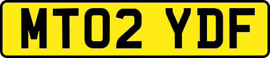 MT02YDF