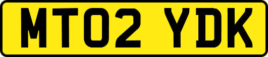 MT02YDK
