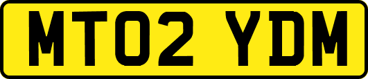 MT02YDM