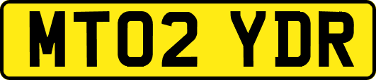 MT02YDR