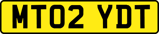 MT02YDT
