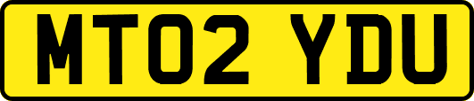 MT02YDU