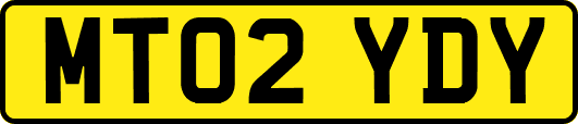 MT02YDY