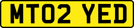 MT02YED