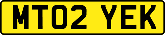 MT02YEK