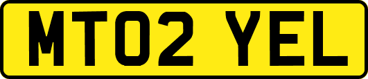 MT02YEL