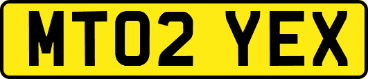 MT02YEX