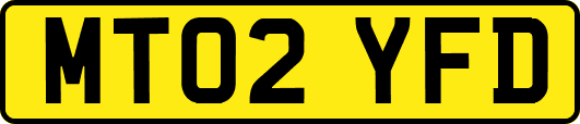 MT02YFD