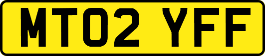 MT02YFF