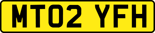 MT02YFH