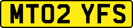 MT02YFS