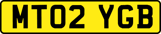 MT02YGB