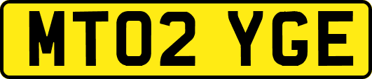 MT02YGE