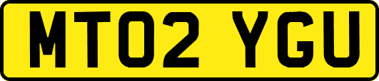 MT02YGU