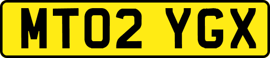 MT02YGX