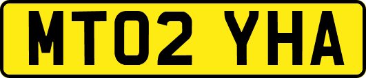 MT02YHA