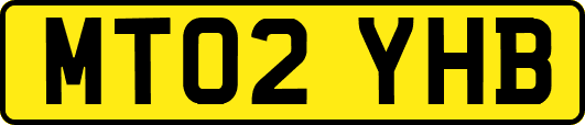MT02YHB