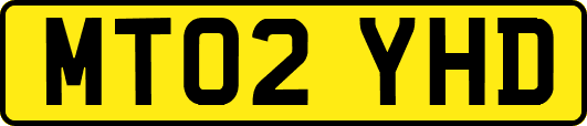 MT02YHD