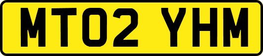 MT02YHM