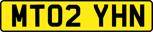 MT02YHN