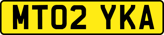 MT02YKA