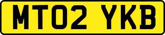 MT02YKB