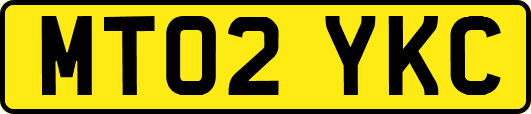 MT02YKC