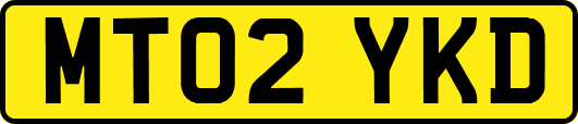 MT02YKD