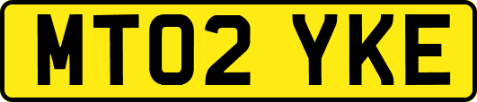 MT02YKE