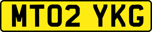 MT02YKG