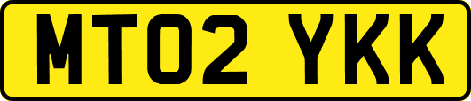 MT02YKK