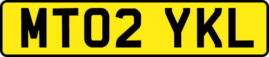MT02YKL