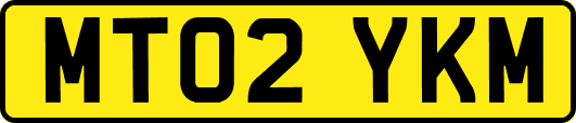 MT02YKM
