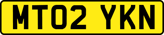 MT02YKN